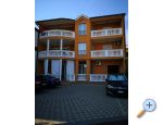 Appartements Marin - Pula Kroatien