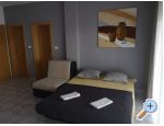 Appartements Marin - Pula Kroatien