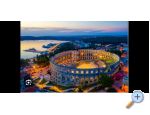 Apartmny Marin - Pula Chorvatsko
