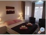 Appartements Marin - Pula Kroatien