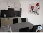 Appartements Marin - Pula Kroatien