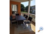 Appartements Marin - Pula Kroatien