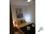 Appartements Marin - Pula Kroatien