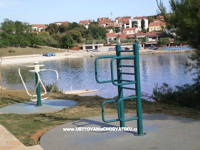 Appartements Marco – Ferienwohnung Pula, Kroatien – Foto 10