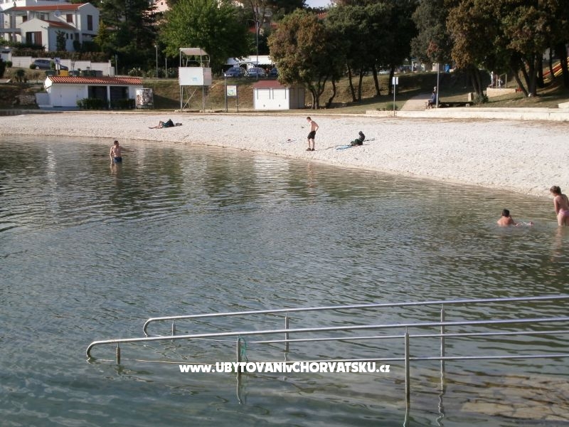 Appartements Marco – Ferienwohnung Pula, Kroatien – Foto 11