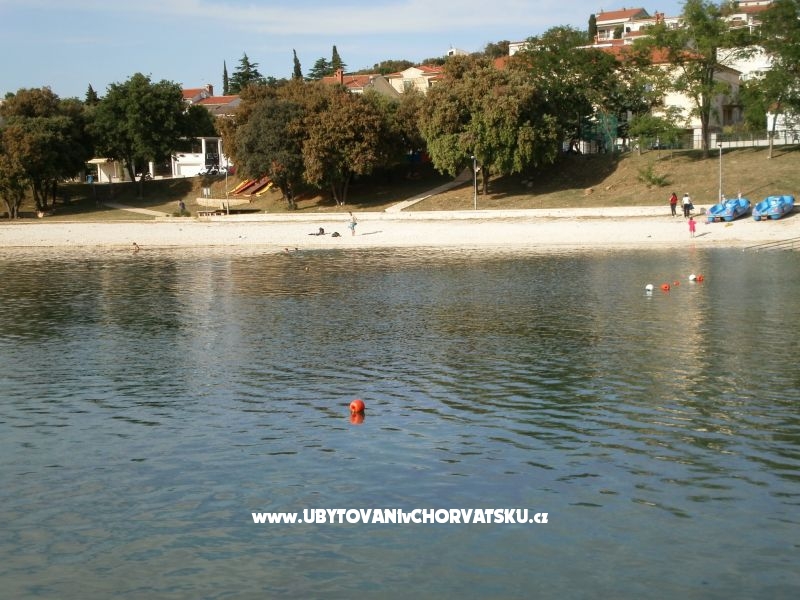 Appartements Marco – Ferienwohnung Pula, Kroatien – Foto 12