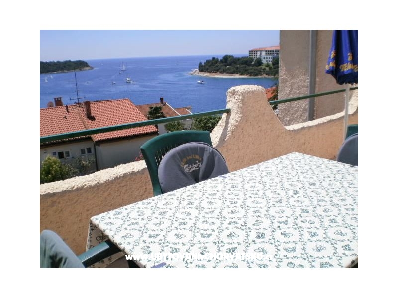 Appartements Marco – Ferienwohnung Pula, Kroatien – Foto 13