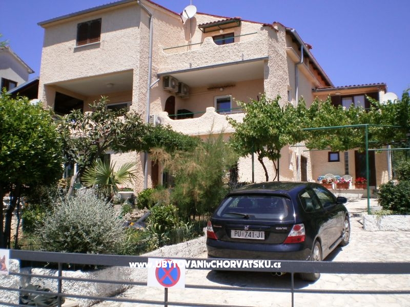 Appartements Marco – Ferienwohnung Pula, Kroatien – Foto 15