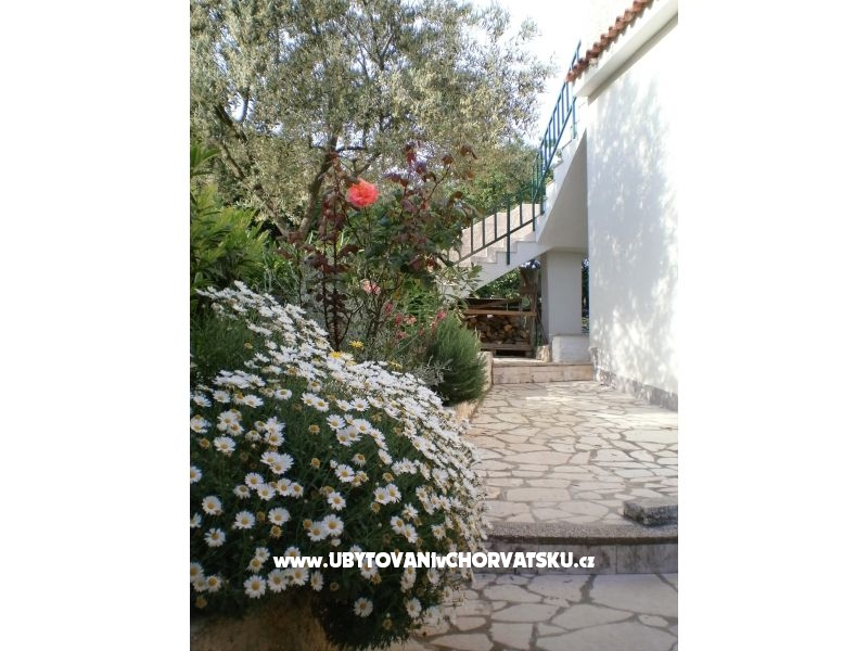 Appartements Marco – Ferienwohnung Pula, Kroatien – Foto 17