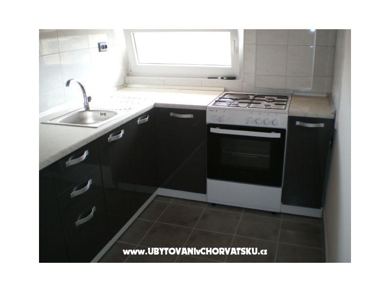 Appartements Marco – Ferienwohnung Pula, Kroatien – Foto 4