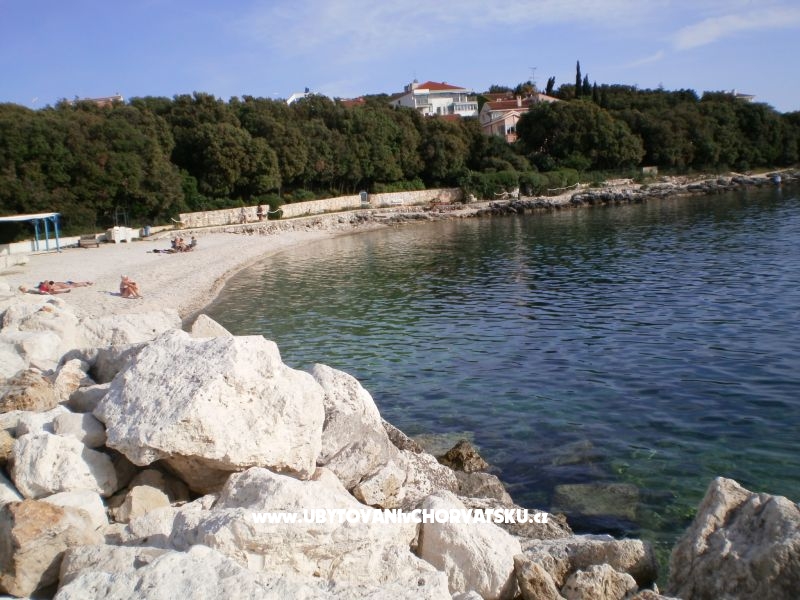 Appartements Marco – Ferienwohnung Pula, Kroatien – Foto 5