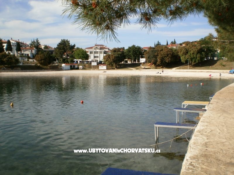 Appartements Marco – Ferienwohnung Pula, Kroatien – Foto 6