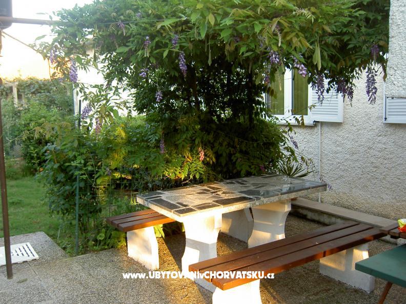 Appartements Marco – Ferienwohnung Pula, Kroatien – Foto 8