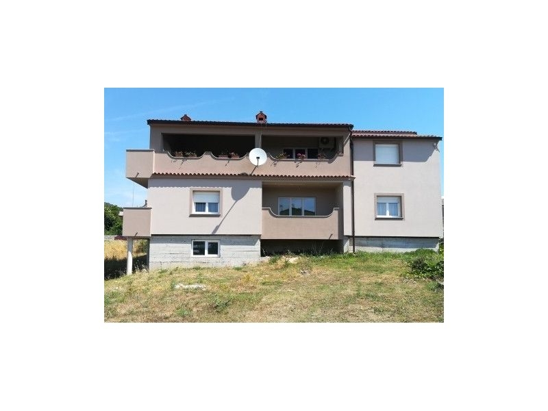 Appartements Matea  – Ferienwohnung Pula, Kroatien – Foto 1