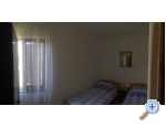 Appartements Noemi - Pula Kroatien