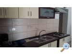 Appartements Noemi - Pula Kroatien