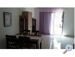 Appartements Noemi - Pula Kroatien