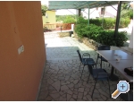 Appartements Noemi - Pula Kroatien