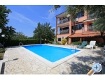 Appartements Noemi - Pula Kroatien