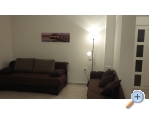Appartements Noemi - Pula Kroatien