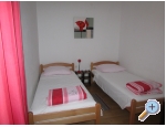 Appartements Noemi - Pula Kroatien