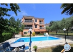 Appartements Noemi - Pula Kroatien