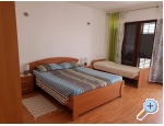 Appartements Noemi - Pula Kroatien