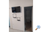 Appartements Noemi - Pula Kroatien