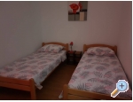 Appartements Noemi - Pula Kroatien