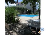 Appartements Noemi - Pula Kroatien
