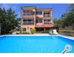 Appartements Noemi - Pula Kroatien