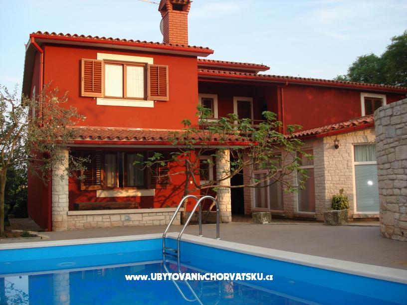 Appartements Percan – Ferienwohnung Pula, Kroatien – Foto 1