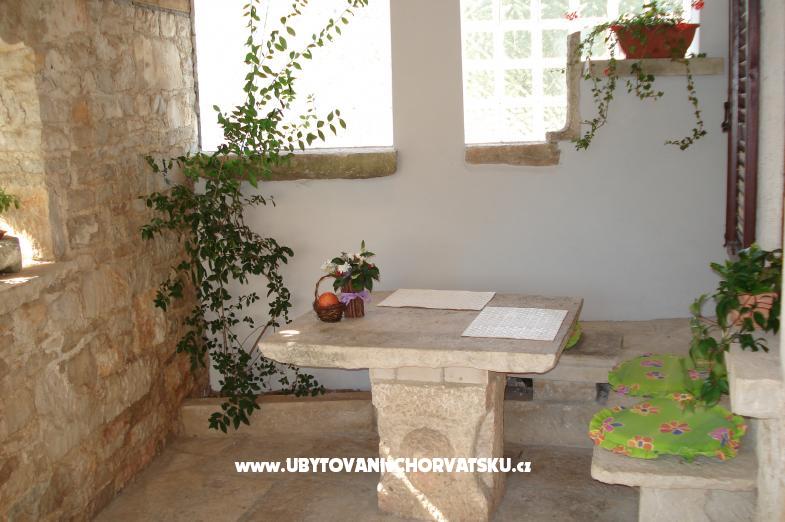 Appartements Percan – Ferienwohnung Pula, Kroatien – Foto 13