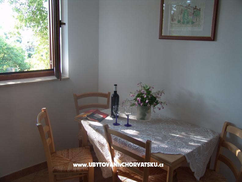 Appartements Percan – Ferienwohnung Pula, Kroatien – Foto 15