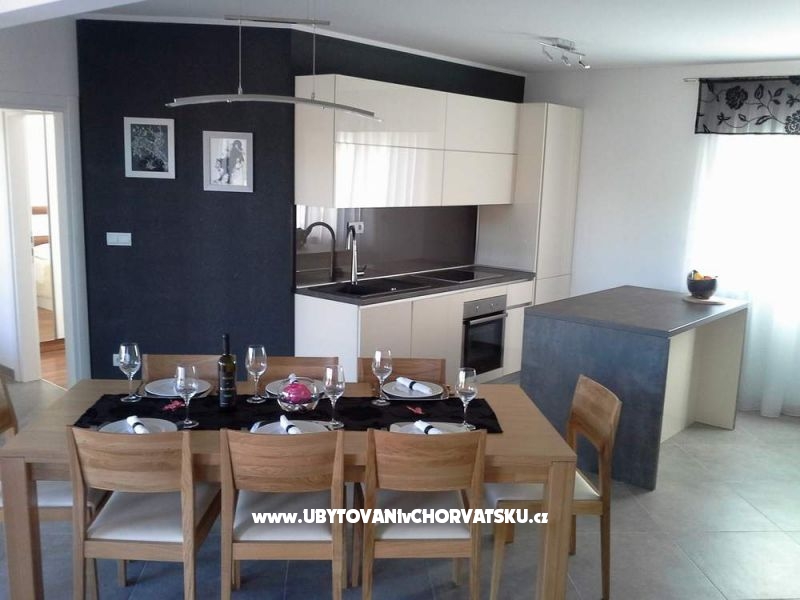 Appartements Percan – Ferienwohnung Pula, Kroatien – Foto 17