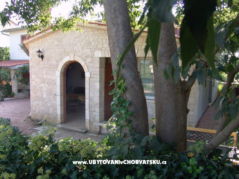 Appartements Percan – Ferienwohnung Pula, Kroatien – Foto 2