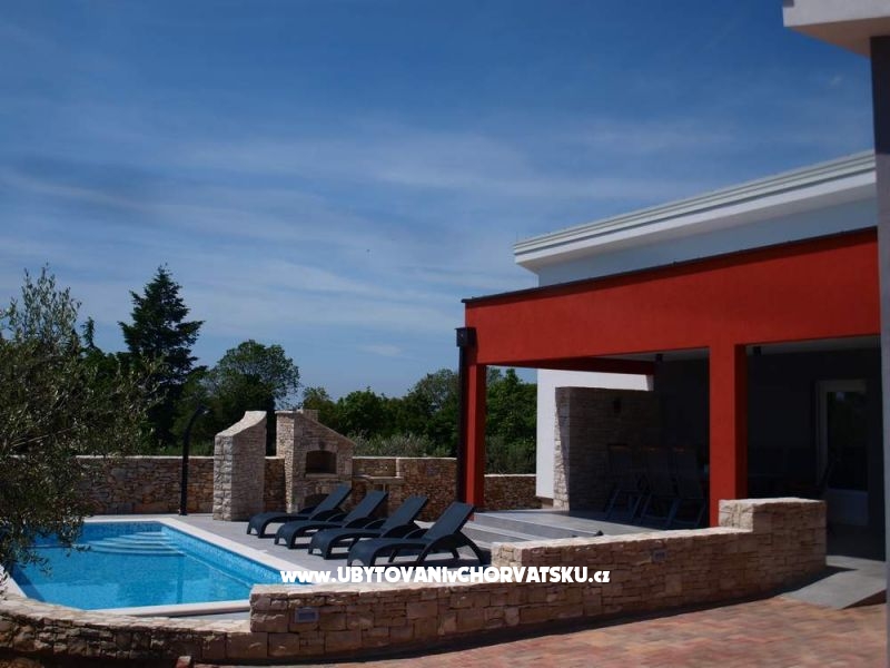 Appartements Percan – Ferienwohnung Pula, Kroatien – Foto 3