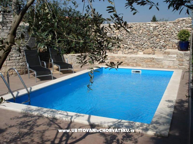 Appartements Percan – Ferienwohnung Pula, Kroatien – Foto 4