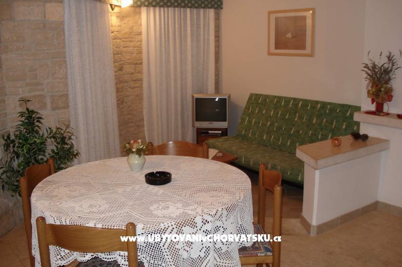 Appartements Percan – Ferienwohnung Pula, Kroatien – Foto 5