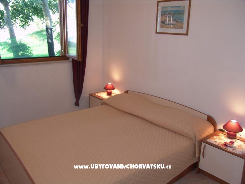 Appartements Percan – Ferienwohnung Pula, Kroatien – Foto 6