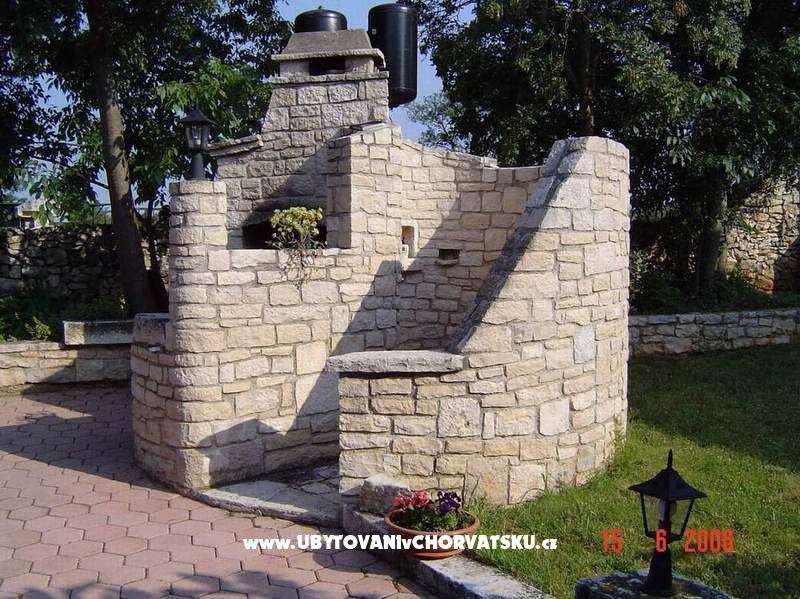 Appartements Percan – Ferienwohnung Pula, Kroatien – Foto 7