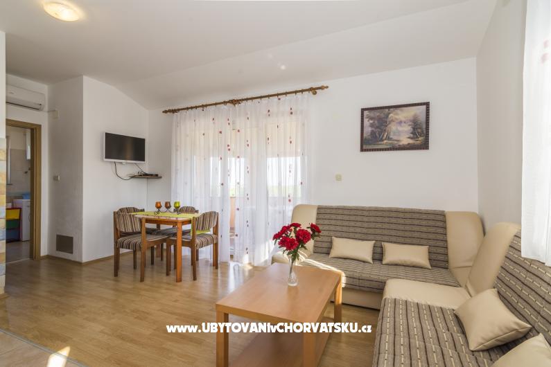 Appartements Safija – Ferienwohnung Pula, Kroatien – Foto 1