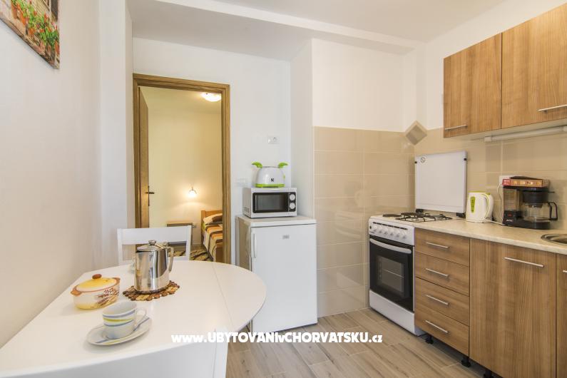 Appartements Safija – Ferienwohnung Pula, Kroatien – Foto 7