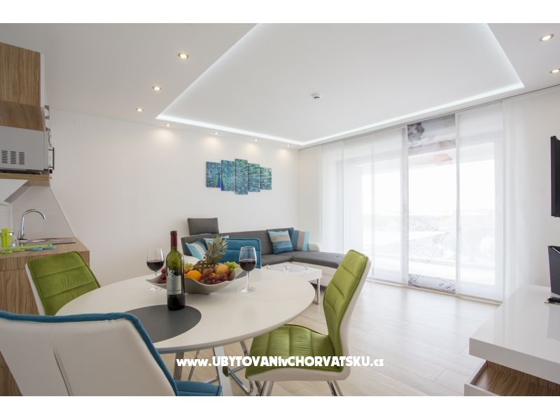 Apartmány Sara&amp;Neven – ubytování Pula, Chorvatsko – foto 1