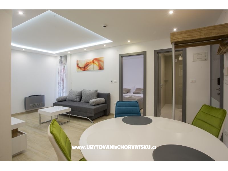 Apartmány Sara&amp;Neven – ubytování Pula, Chorvatsko – foto 11