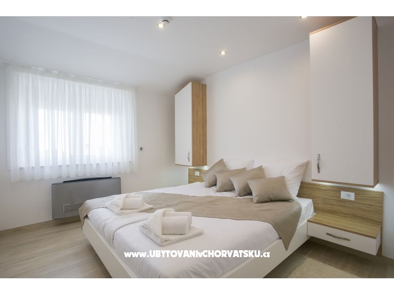 Apartmány Sara&amp;Neven – ubytování Pula, Chorvatsko – foto 12