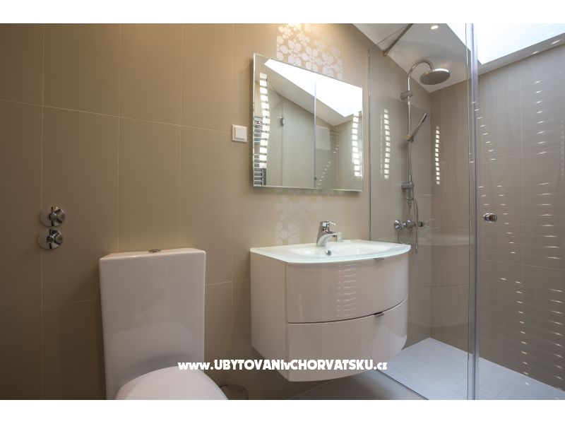 Apartmány Sara&amp;Neven – ubytování Pula, Chorvatsko – foto 13