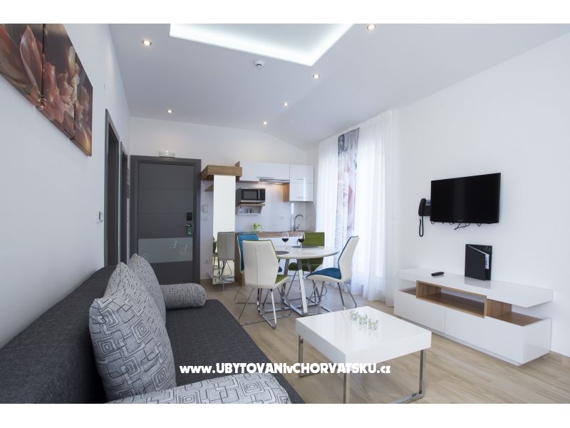 Apartmány Sara&amp;Neven – ubytování Pula, Chorvatsko – foto 15