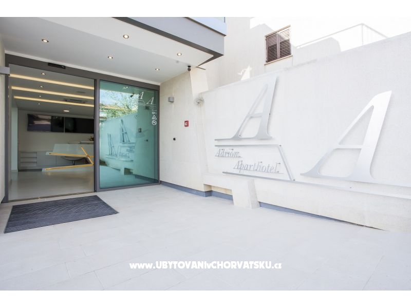 Apartmány Sara&amp;Neven – ubytování Pula, Chorvatsko – foto 17