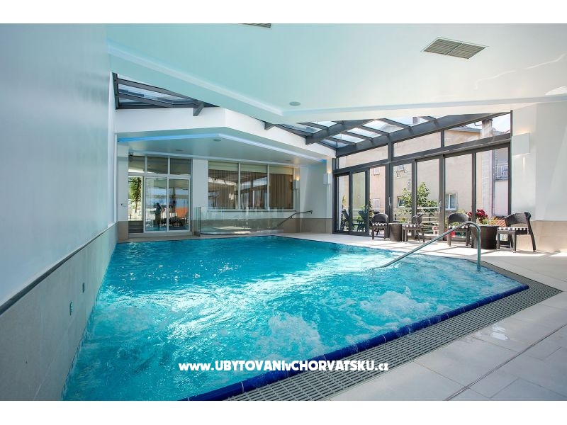 Apartmány Sara&amp;Neven – ubytování Pula, Chorvatsko – foto 2